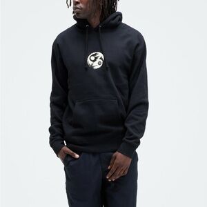 Stance Opposites Hoodie NWOT